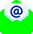 Ícone Webmail